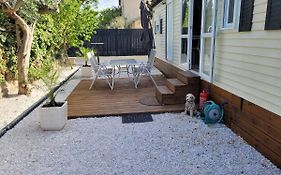 Mobil Home De Patricia Et Franck A Sigean